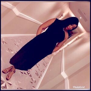 Black Dress!